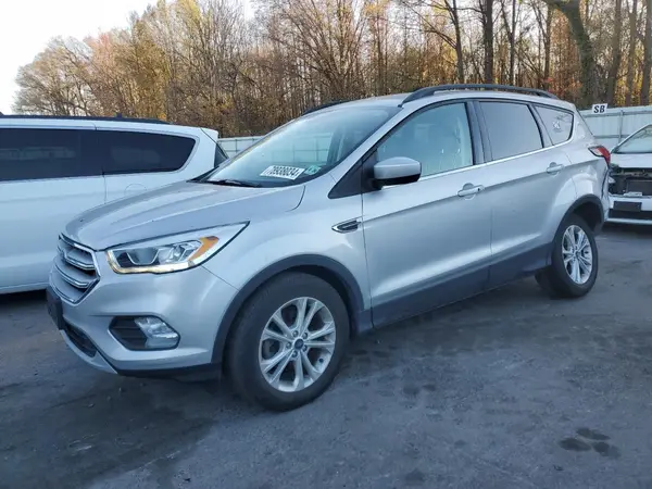 1FMCU0HD3KUA49466 2019 FORD ESCAPE - Image 1
