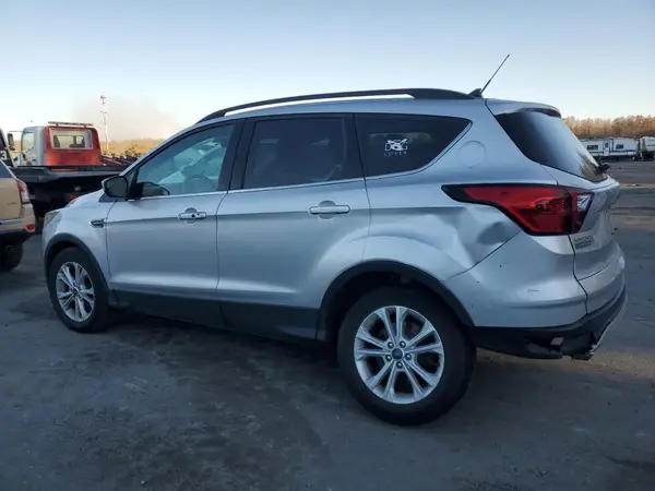 1FMCU0HD3KUA49466 2019 FORD ESCAPE - Image 2