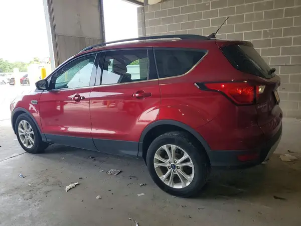 1FMCU0HD3KUA50620 2019 FORD ESCAPE - Image 2