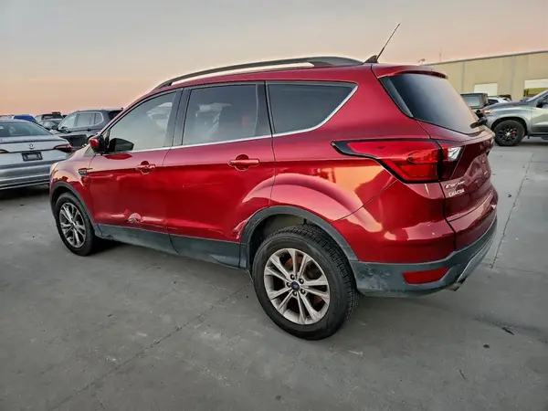 1FMCU0HD3KUA54022 2019 FORD ESCAPE - Image 2