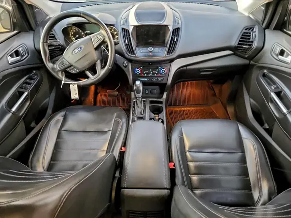 1FMCU0HD3KUA54022 2019 FORD ESCAPE - Image 8