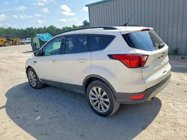 1FMCU0HD3KUA67417 2019 FORD ESCAPE - Image 2