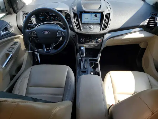 1FMCU0HD3KUA67417 2019 FORD ESCAPE - Image 8