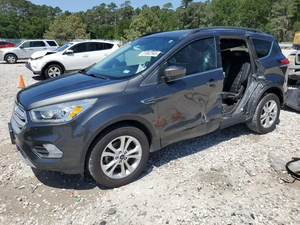 1FMCU0HD3KUA71032 2019 FORD ESCAPE - Image 1