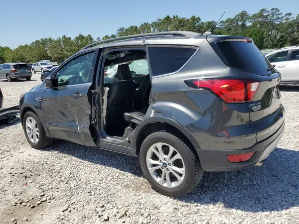 1FMCU0HD3KUA71032 2019 FORD ESCAPE - Image 2