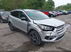 1FMCU0HD3KUA71421 2019 FORD ESCAPE