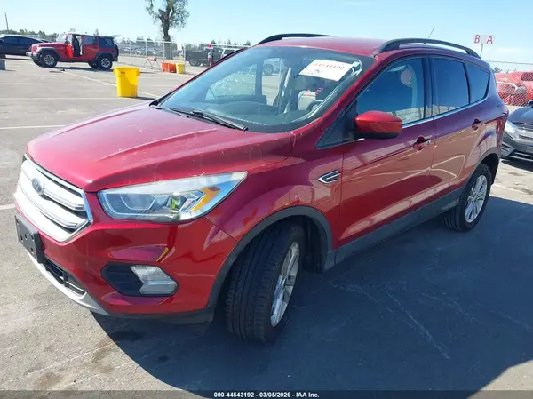 1FMCU0HD3KUA80572 2019 FORD ESCAPE - Image 2