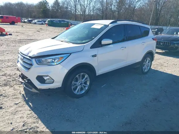 1FMCU0HD3KUA87506 2019 FORD ESCAPE - Image 2