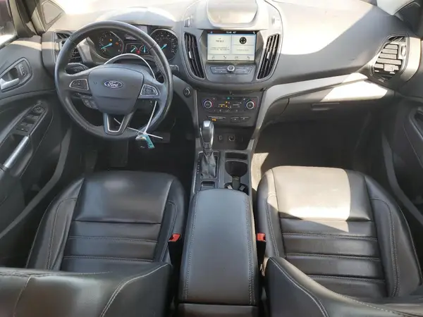 1FMCU0HD3KUB20469 2019 FORD ESCAPE - Image 8