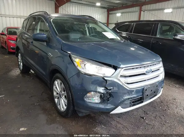 1FMCU0HD3KUB21735 2019 FORD ESCAPE - Image 1