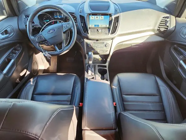 1FMCU0HD3KUB23498 2019 FORD ESCAPE - Image 8