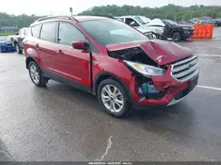 1FMCU0HD3KUB27017 2019 FORD ESCAPE