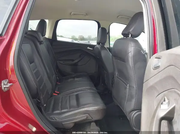 1FMCU0HD3KUB27017 2019 FORD ESCAPE - Image 8