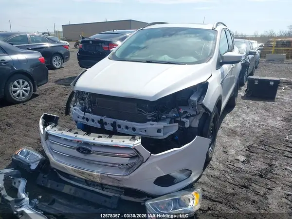 1FMCU0HD3KUB36610 2019 FORD ESCAPE - Image 2