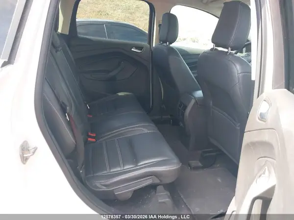 1FMCU0HD3KUB36610 2019 FORD ESCAPE - Image 8