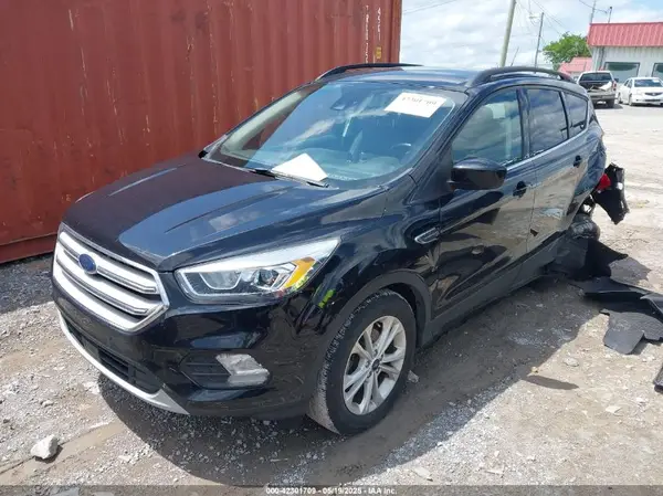 1FMCU0HD3KUB46747 2019 FORD ESCAPE - Image 2