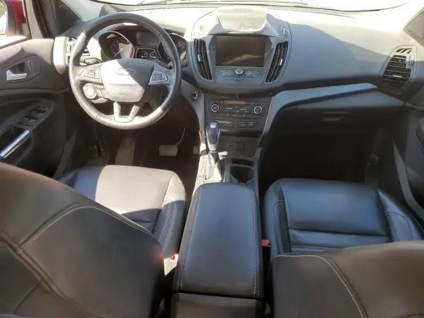 1FMCU0HD3KUB49129 2019 FORD ESCAPE - Image 8