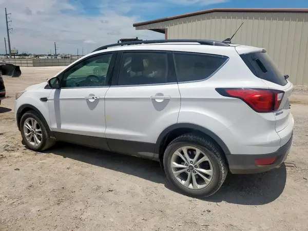 1FMCU0HD3KUB56808 2019 FORD ESCAPE - Image 2