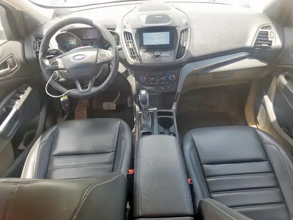 1FMCU0HD3KUB56808 2019 FORD ESCAPE - Image 8