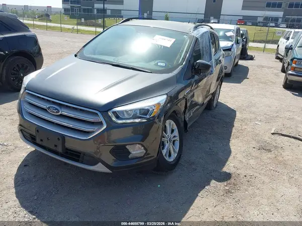 1FMCU0HD3KUB57635 2019 FORD ESCAPE - Image 2