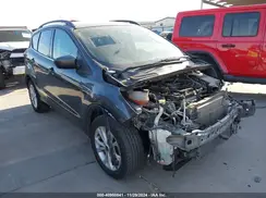 1FMCU0HD3KUB66030 2019 FORD ESCAPE