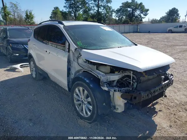 1FMCU0HD3KUB94667 2019 FORD ESCAPE - Image 1