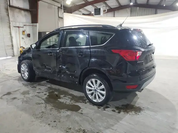 1FMCU0HD3KUB99237 2019 FORD ESCAPE - Image 2