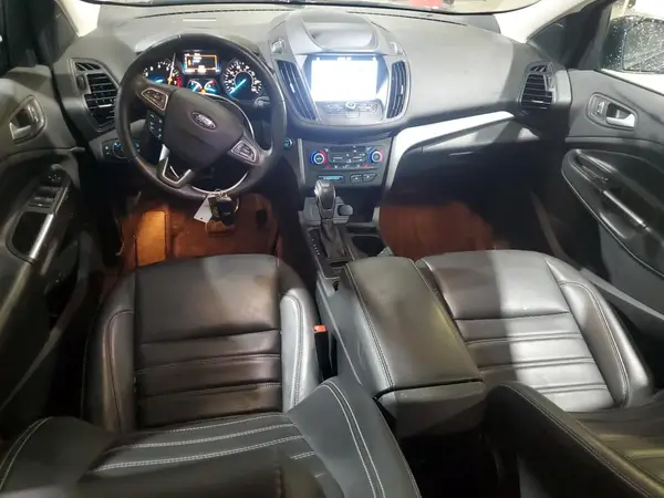 1FMCU0HD3KUB99237 2019 FORD ESCAPE - Image 8