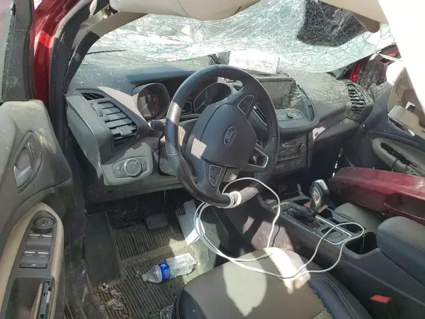 1FMCU0HD3KUC02136 2019 FORD ESCAPE - Image 8