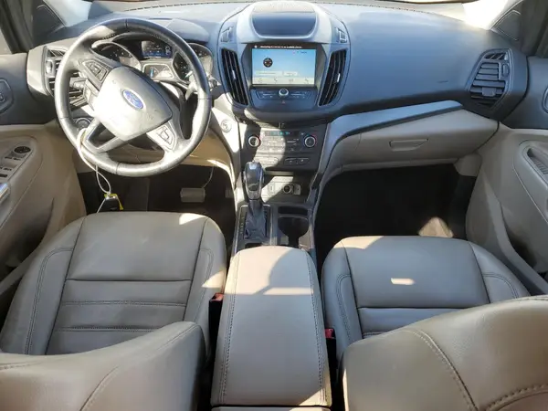 1FMCU0HD3KUC06722 2019 FORD ESCAPE - Image 8