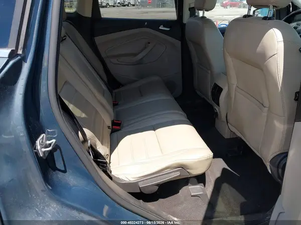 1FMCU0HD3KUC19339 2019 FORD ESCAPE - Image 8