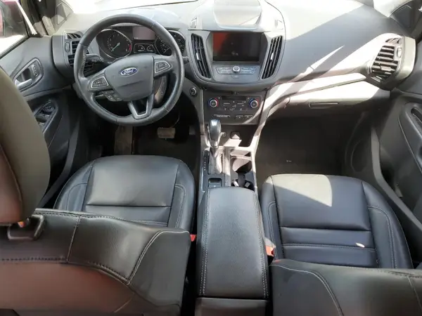 1FMCU0HD3KUC44645 2019 FORD ESCAPE - Image 8