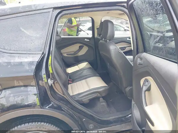 1FMCU0HD3KUC47335 2019 FORD ESCAPE - Image 8