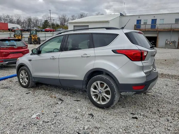 1FMCU0HD3KUC56634 2019 FORD ESCAPE - Image 2