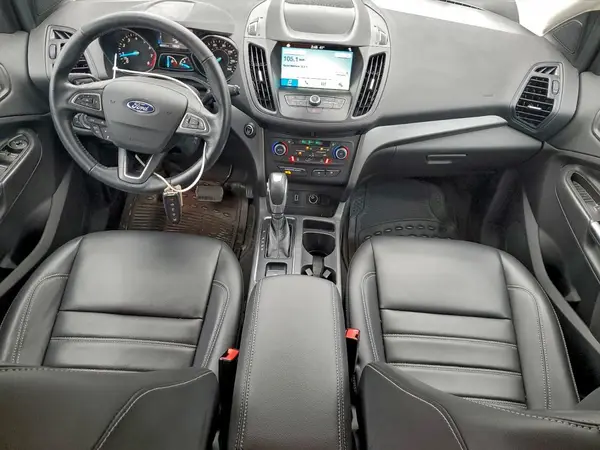 1FMCU0HD3KUC56634 2019 FORD ESCAPE - Image 8