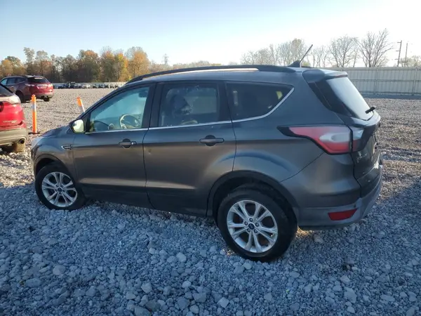 1FMCU0HD4JUA03157 2018 FORD ESCAPE - Image 2