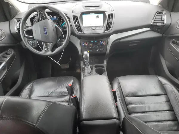 1FMCU0HD4JUA03157 2018 FORD ESCAPE - Image 8