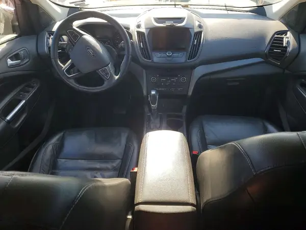 1FMCU0HD4JUA04101 2018 FORD ESCAPE - Image 8