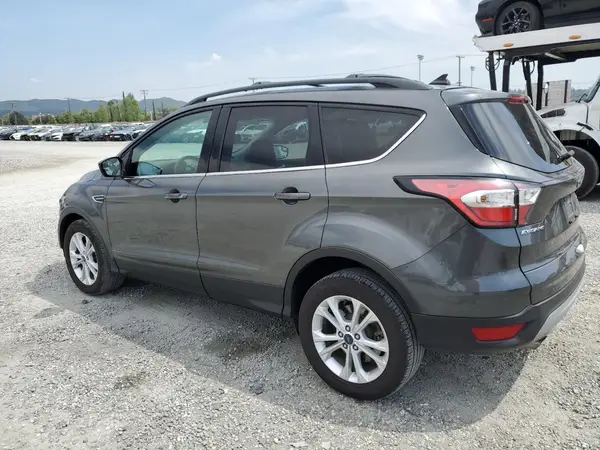 1FMCU0HD4JUA04423 2018 FORD ESCAPE - Image 2