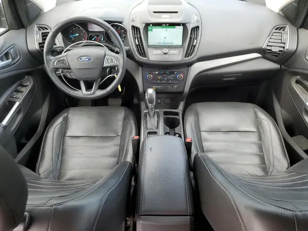 1FMCU0HD4JUA04423 2018 FORD ESCAPE - Image 8