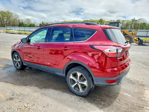 1FMCU0HD4JUA04454 2018 FORD ESCAPE - Image 2