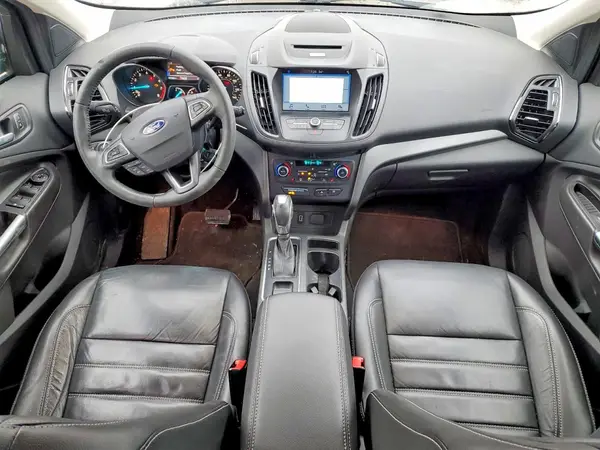 1FMCU0HD4JUA19276 2018 FORD ESCAPE - Image 8