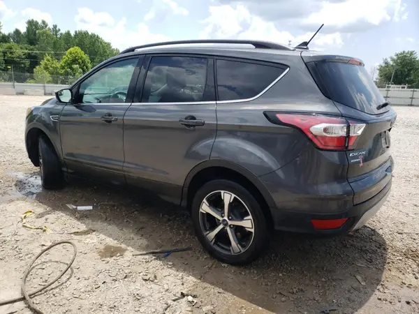 1FMCU0HD4JUA21786 2018 FORD ESCAPE - Image 2