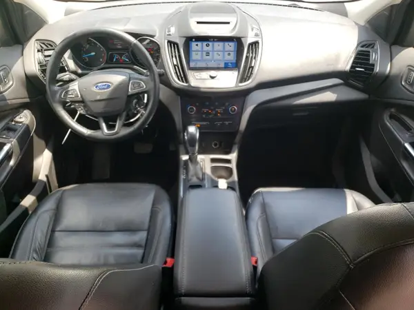 1FMCU0HD4JUA21786 2018 FORD ESCAPE - Image 8