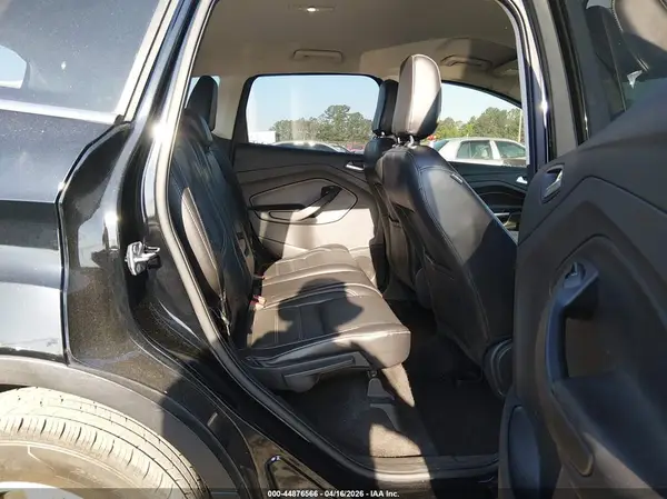 1FMCU0HD4JUA21934 2018 FORD ESCAPE - Image 8