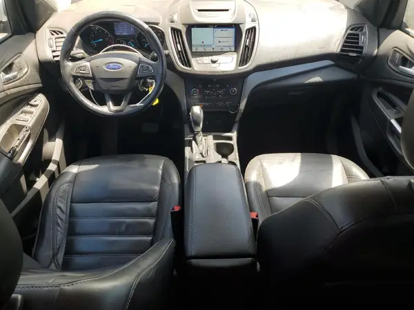 1FMCU0HD4JUA31329 2018 FORD ESCAPE - Image 8
