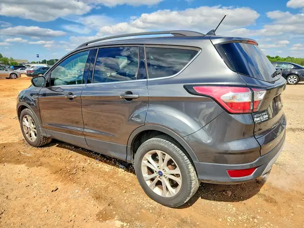 1FMCU0HD4JUA47725 2018 FORD ESCAPE - Image 2