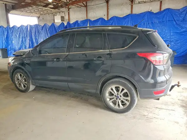 1FMCU0HD4JUA51418 2018 FORD ESCAPE - Image 2