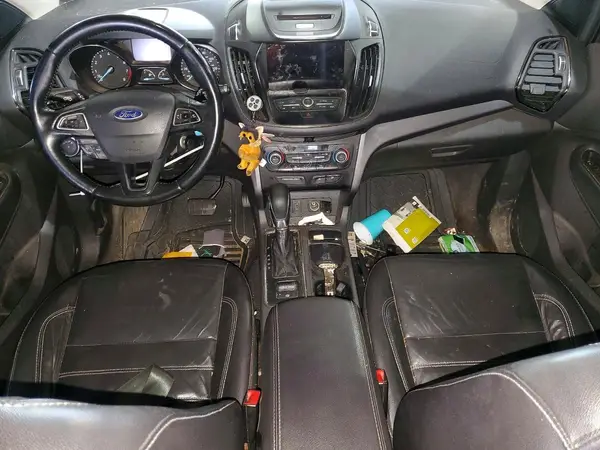 1FMCU0HD4JUA51418 2018 FORD ESCAPE - Image 8
