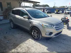 1FMCU0HD4JUA53007 2018 FORD ESCAPE